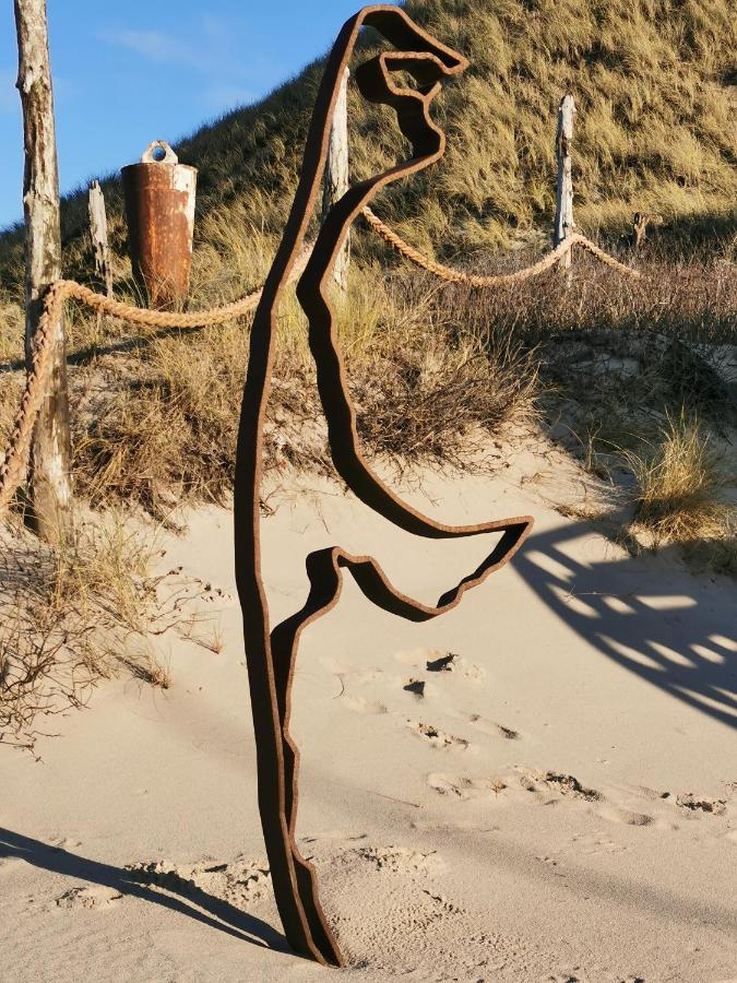 Sylt Und Meer Westerland Exterior photo